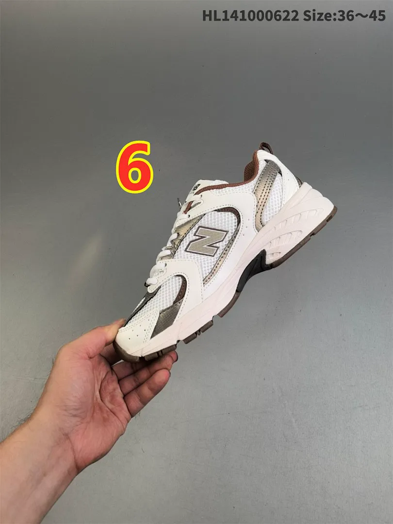New Balance 5740 תמונה 7