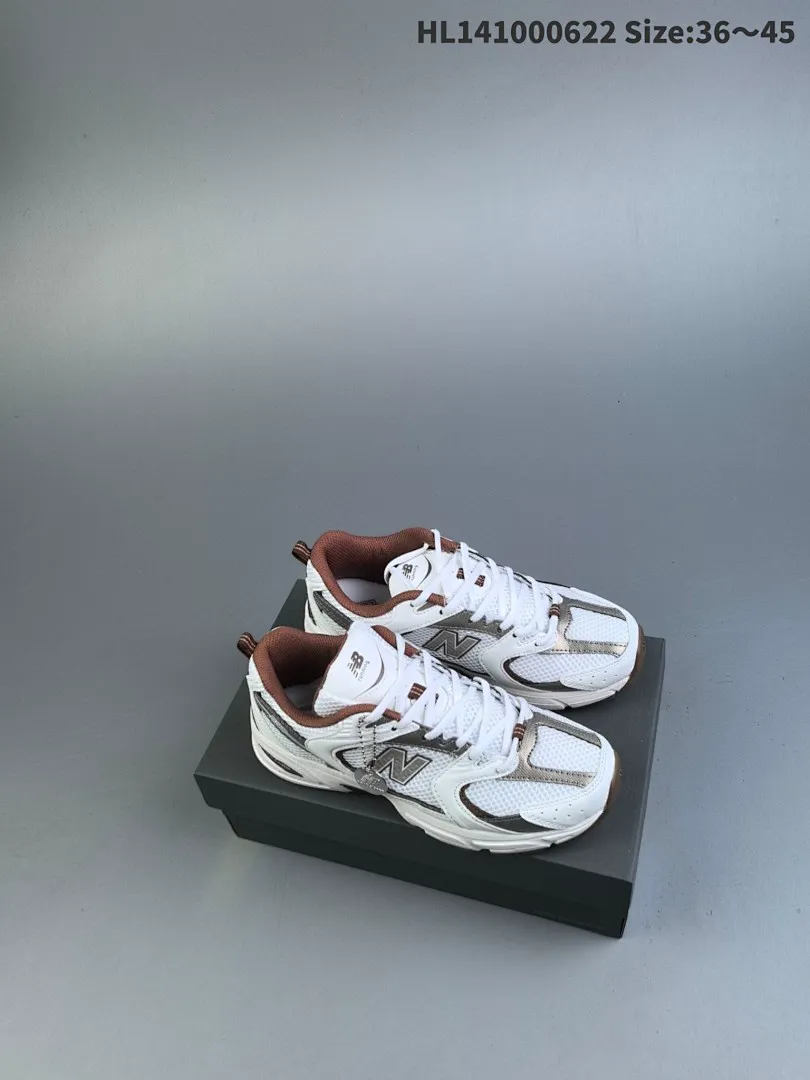 New Balance 5740 תמונה 8