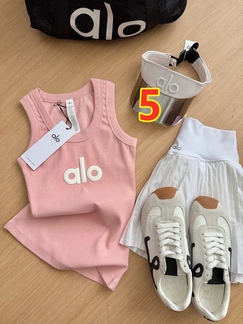alo yoga 5744 תמונה 5