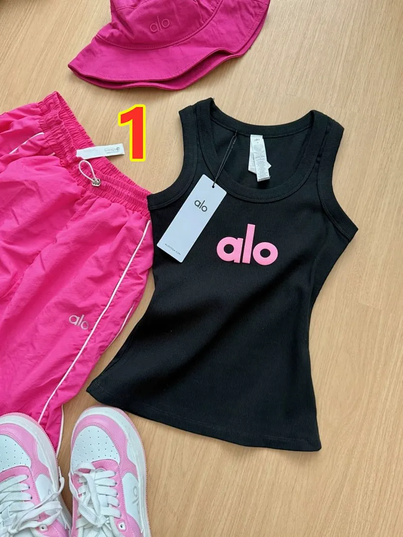 alo yoga 5744 תמונה 9