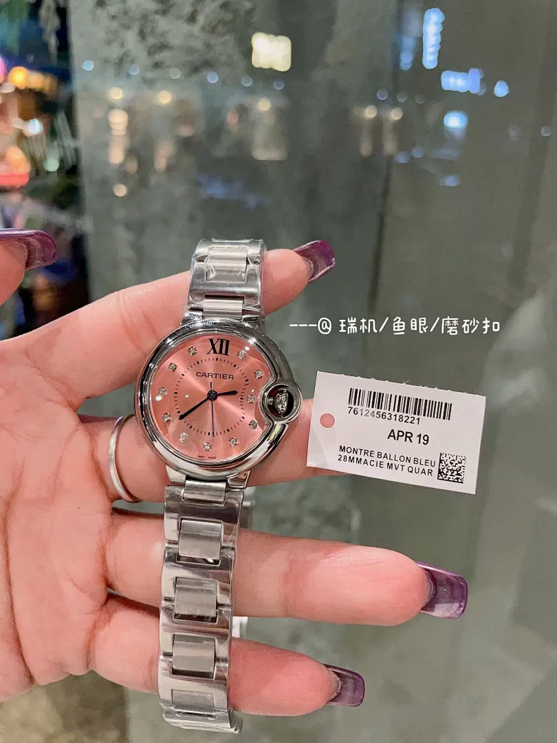 Cartier 5755 תמונה 15