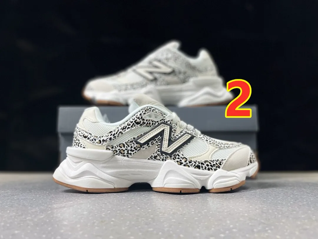 New Balance 5768 תמונה 4
