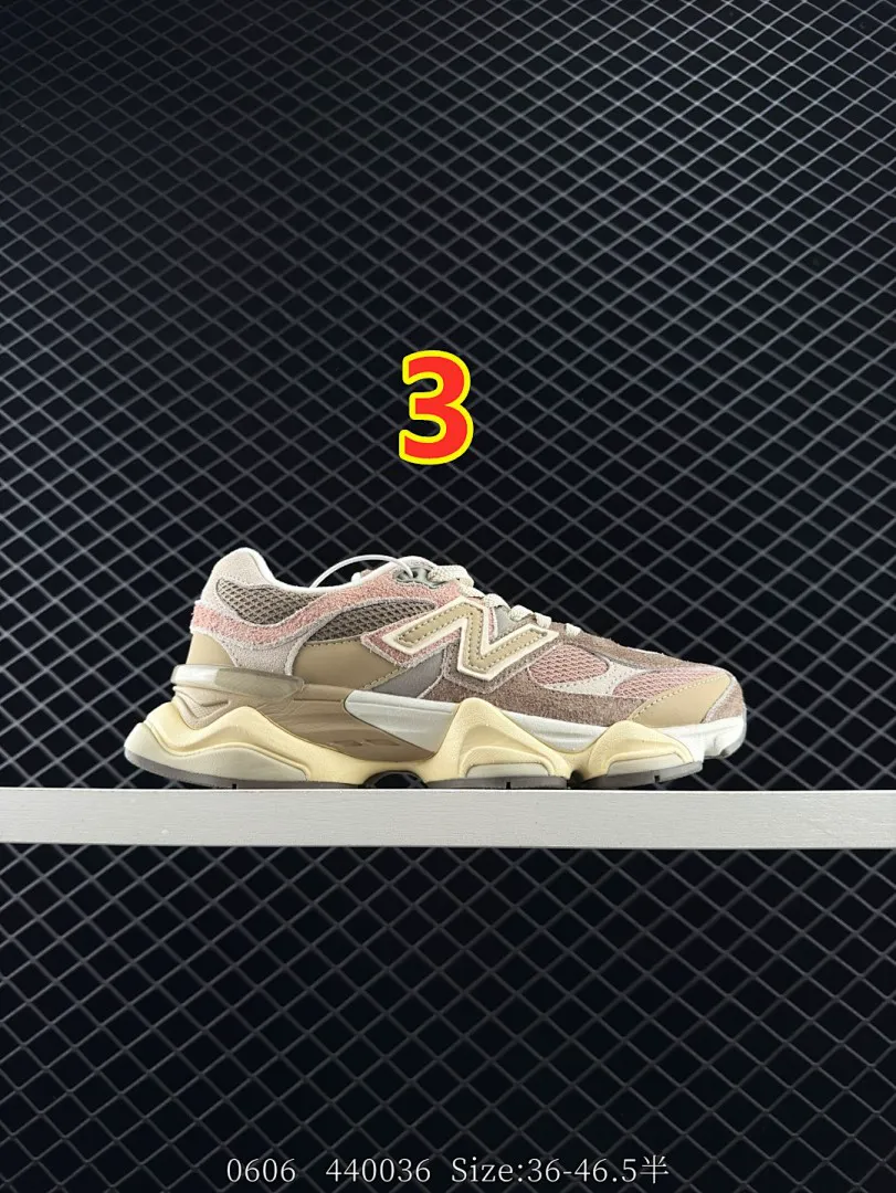 New Balance 5768 תמונה 5