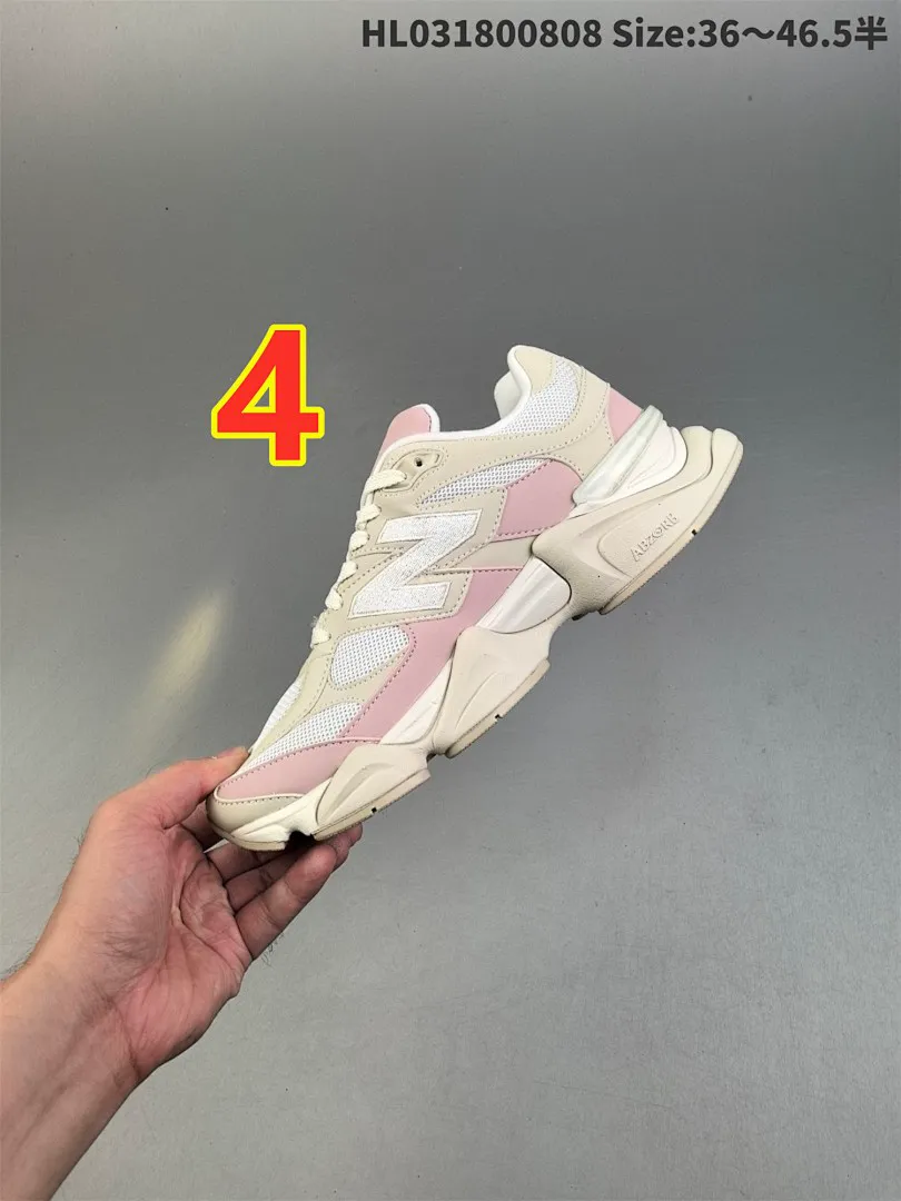 New Balance 5768 תמונה 6