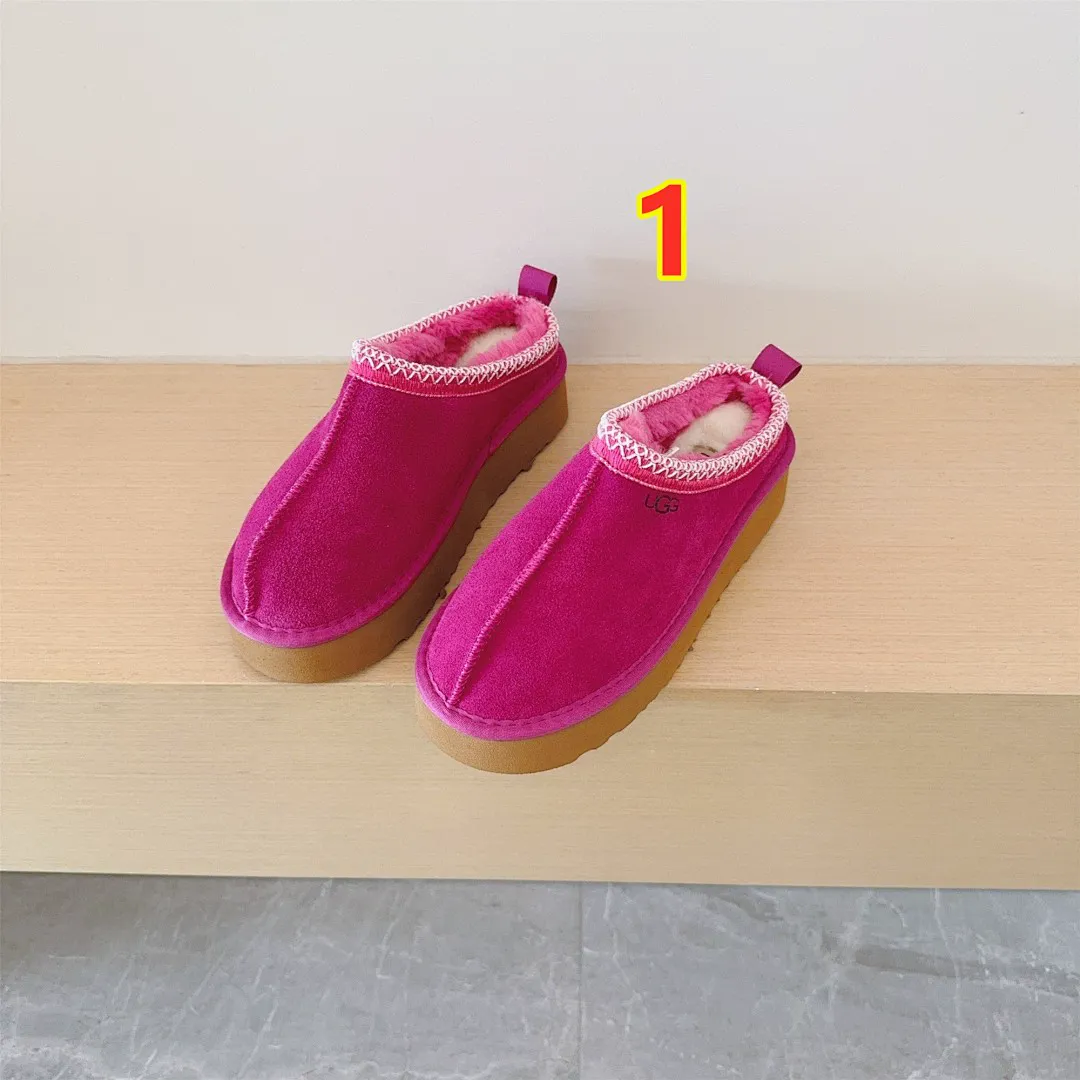 UGG 5771 תמונה 3