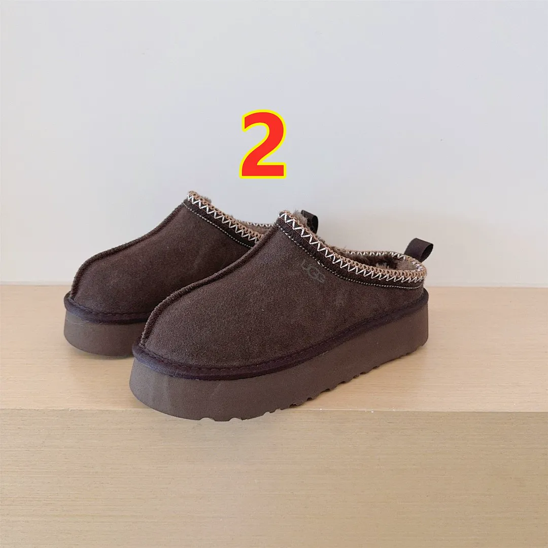 UGG 5771 תמונה 4