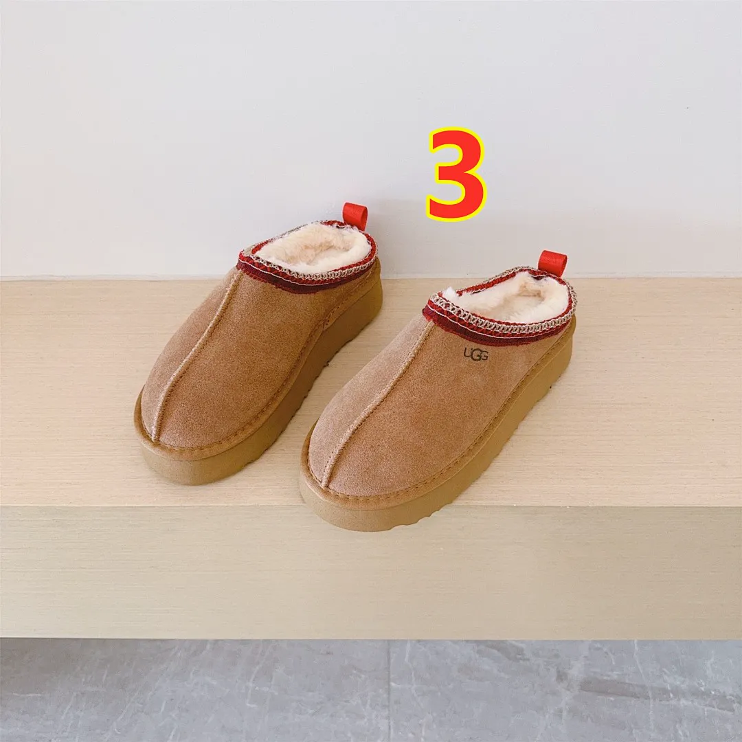 UGG 5771 תמונה 5