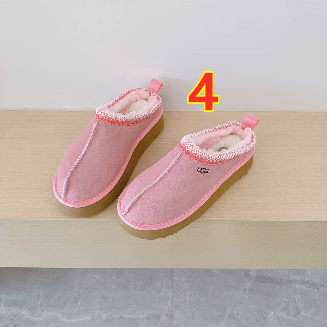 UGG 5771 תמונה 6