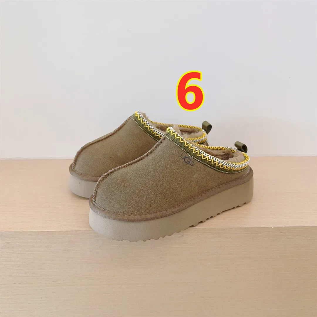 UGG 5771 תמונה 8
