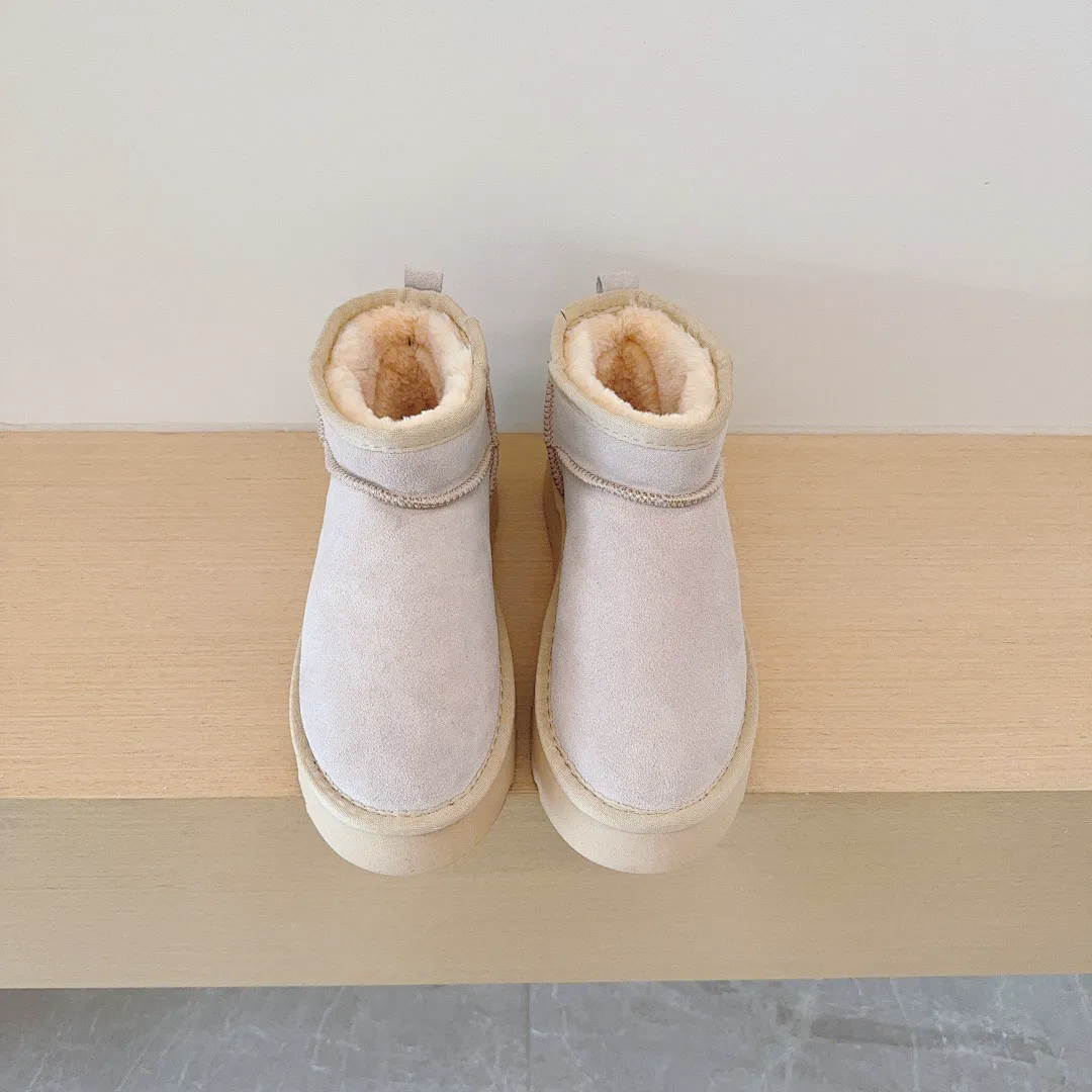 UGG 5772 תמונה 10