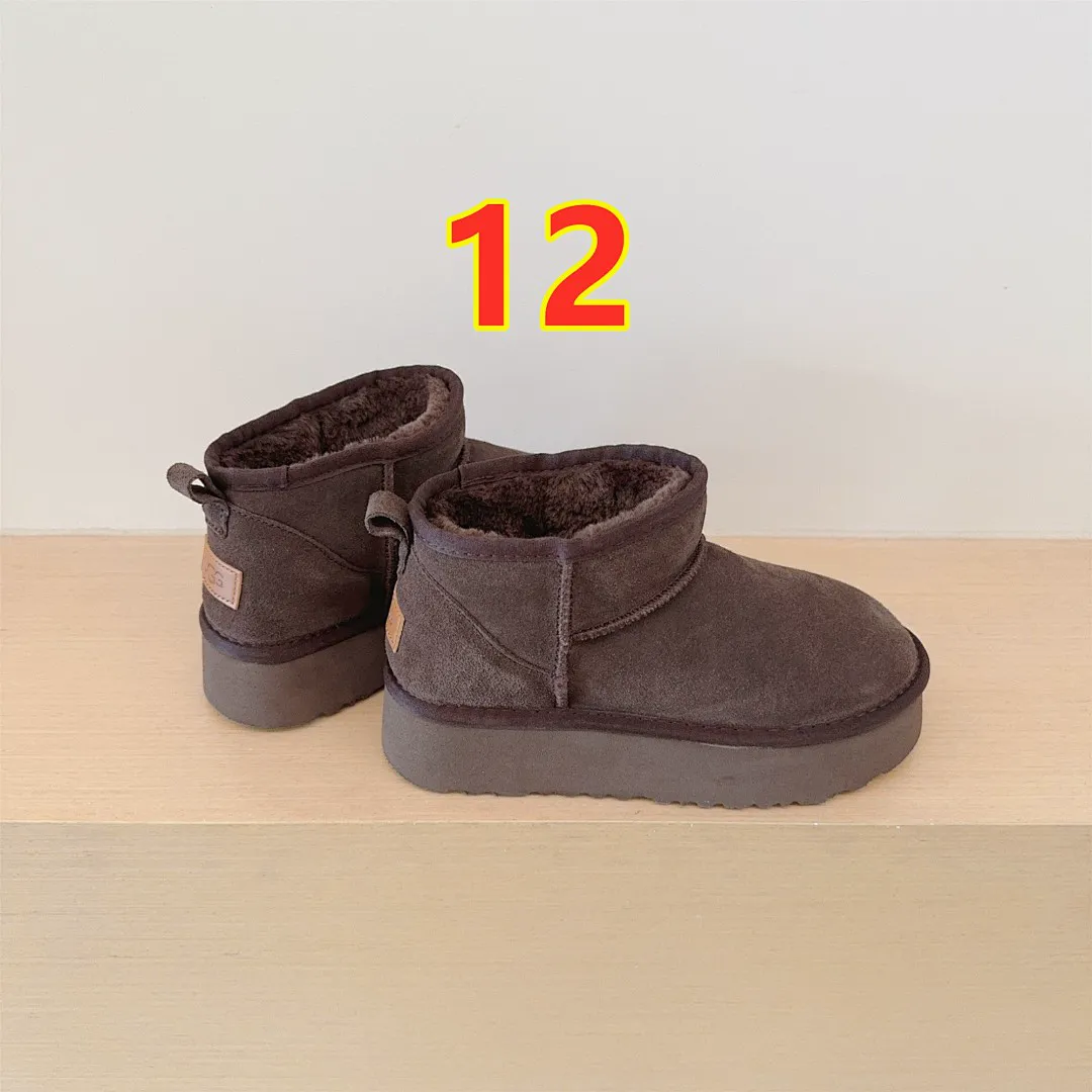 UGG 5772 תמונה 11
