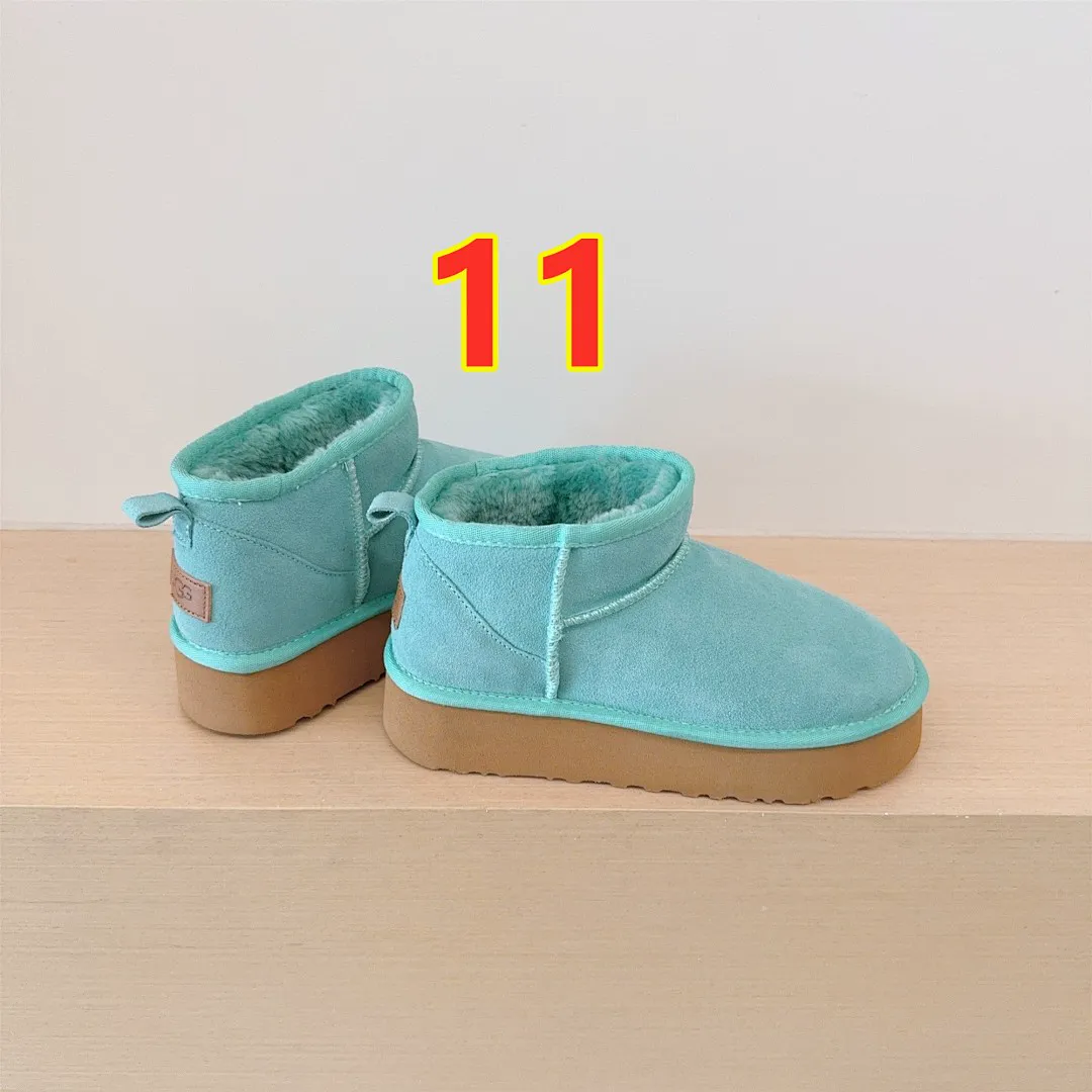 UGG 5772 תמונה 12