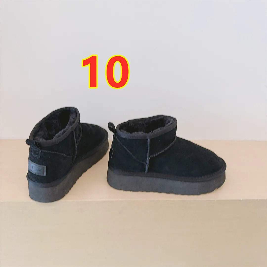UGG 5772 תמונה 13
