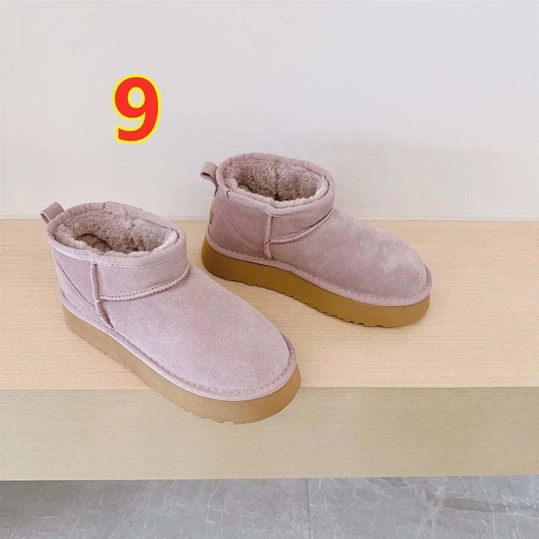 UGG 5772 תמונה 14