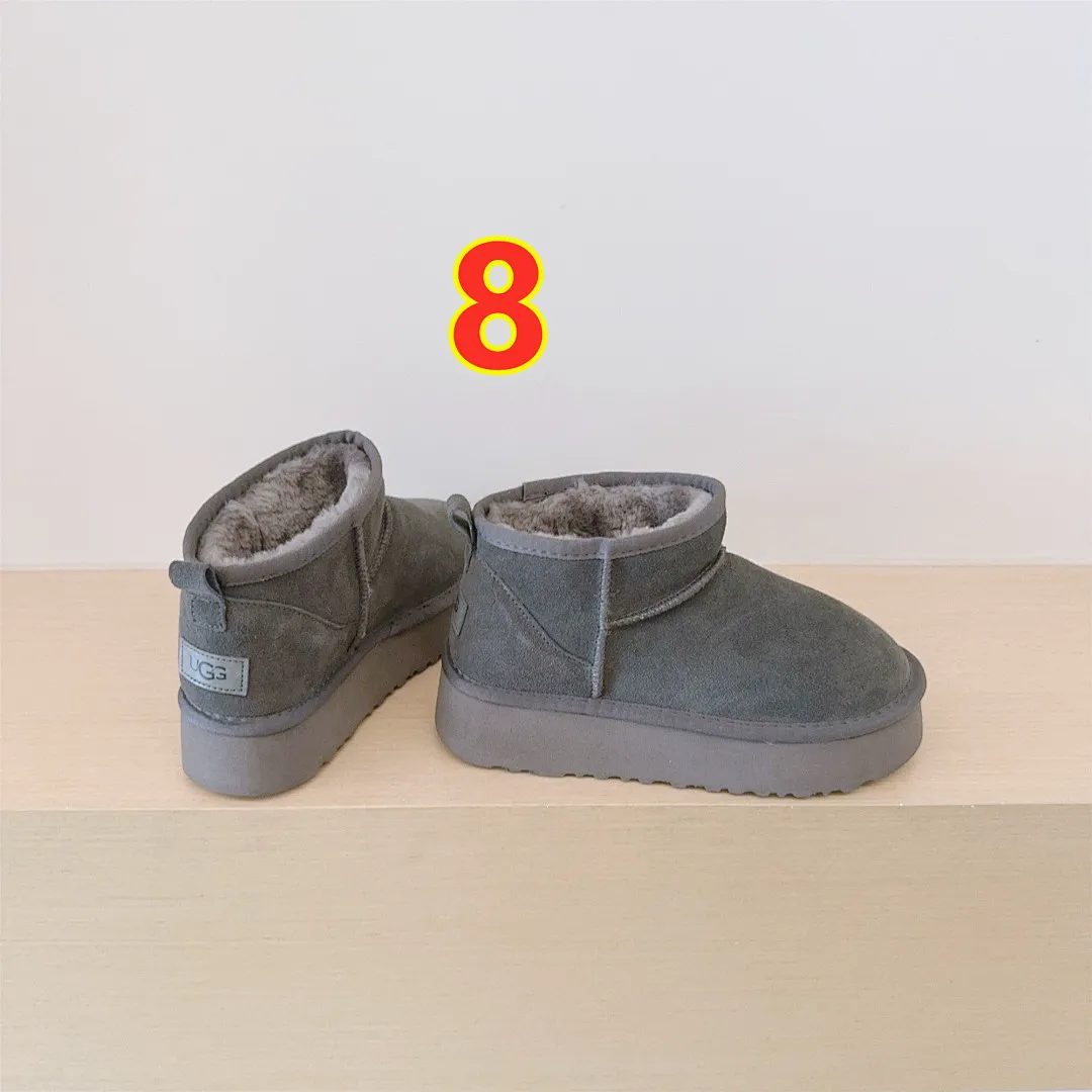 UGG 5772 תמונה 15