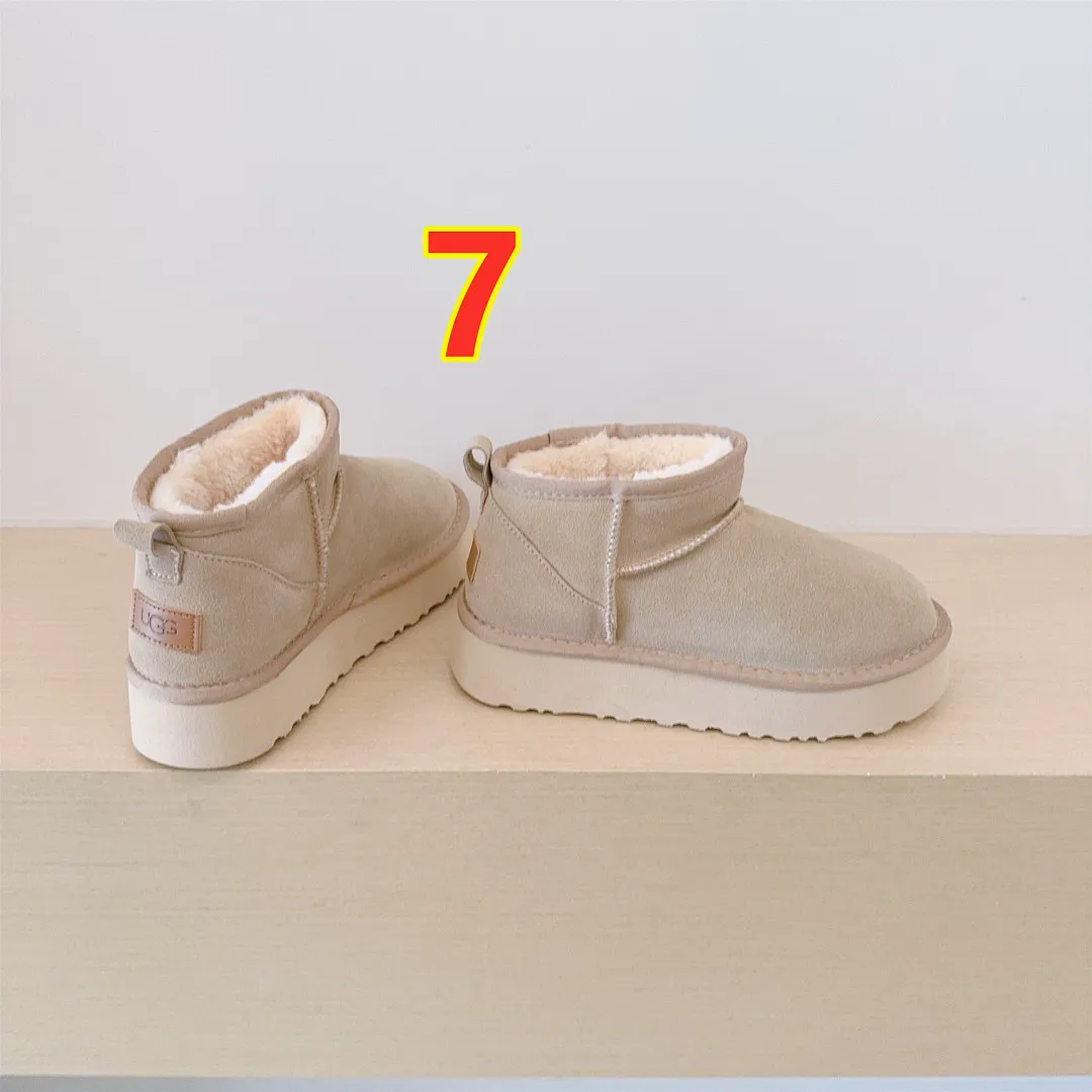 UGG 5772 תמונה 16