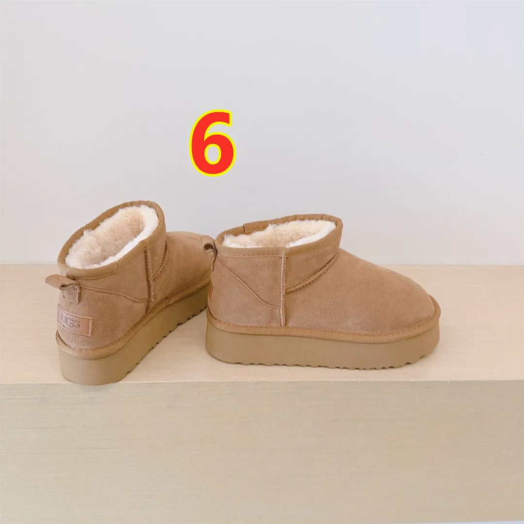 UGG 5772 תמונה 17