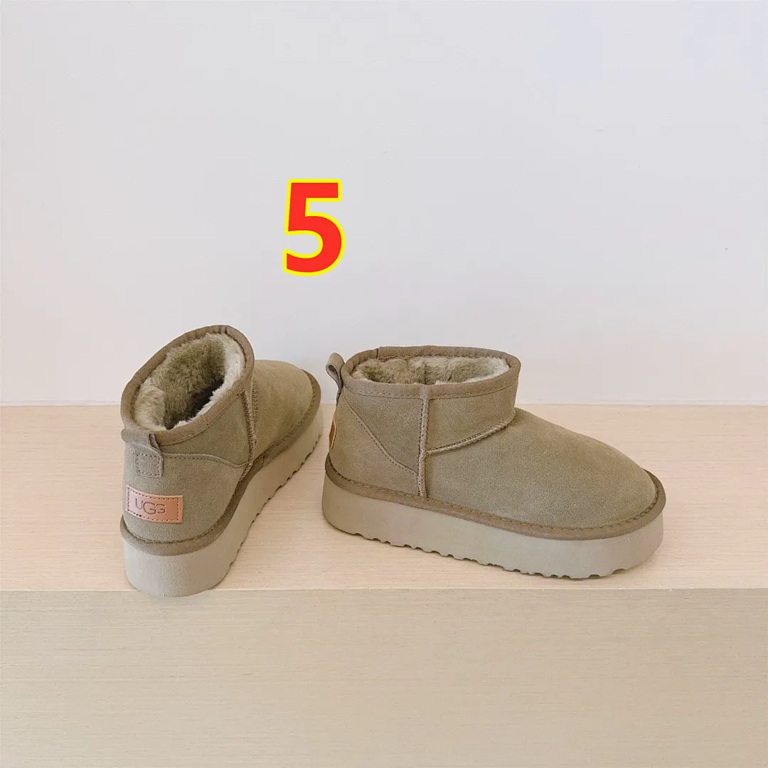 UGG 5772 תמונה 18