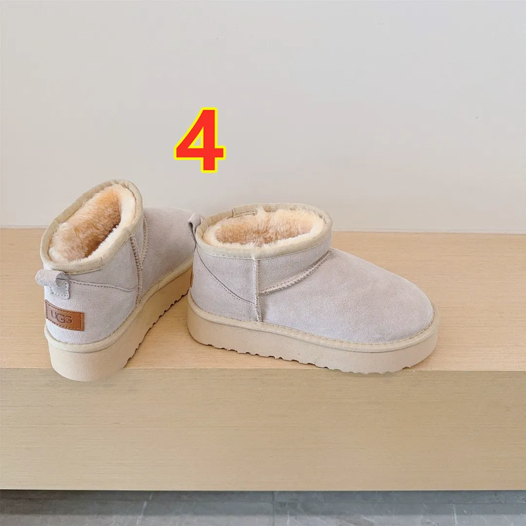 UGG 5772 תמונה 19