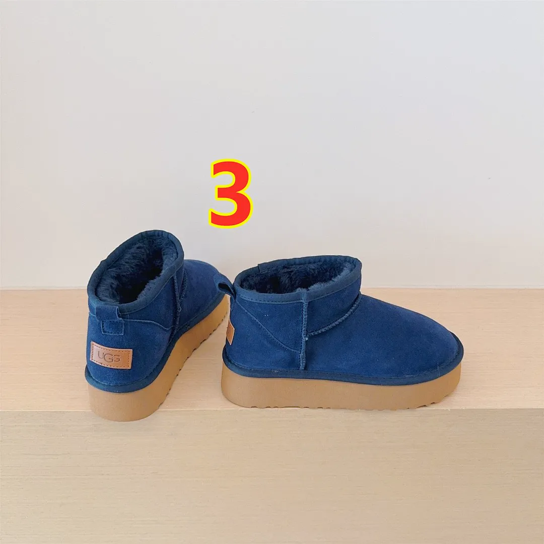 UGG 5772 תמונה 20