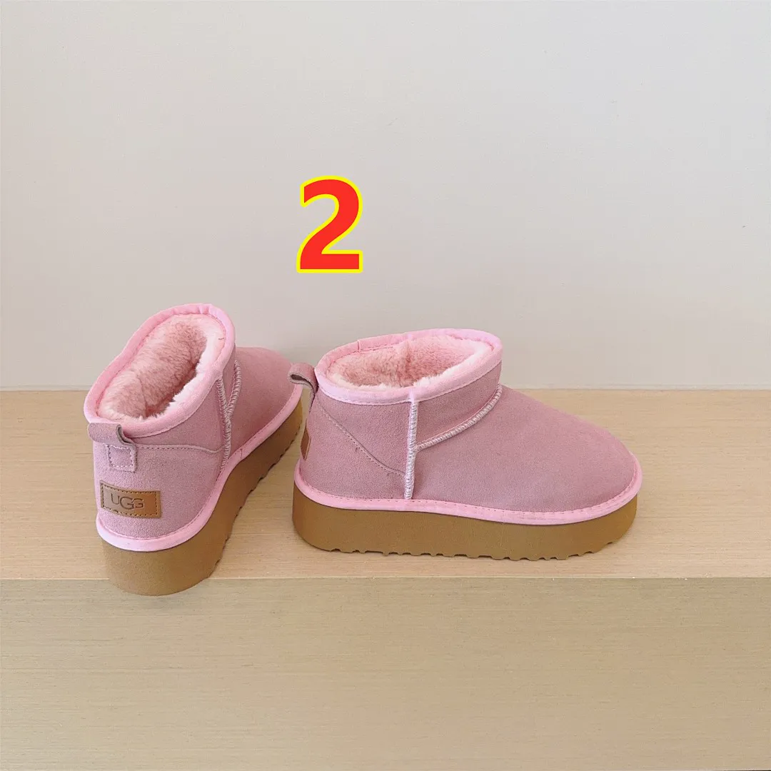 UGG 5772 תמונה 21