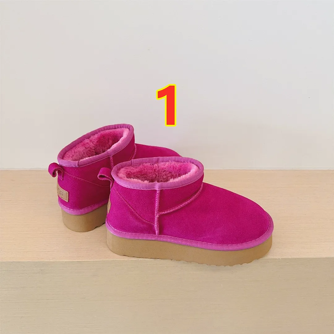 UGG 5772 תמונה 22