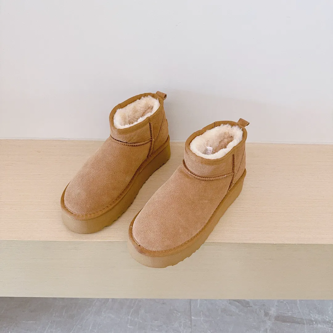 UGG 5772 תמונה 4