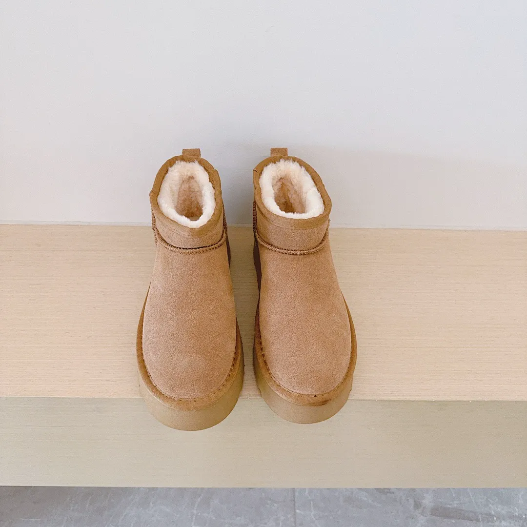UGG 5772 תמונה 5