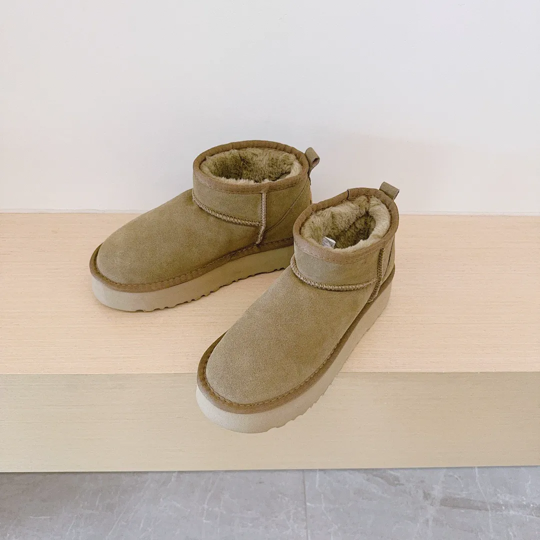 UGG 5772 תמונה 6