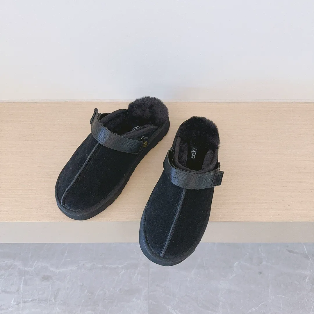 UGG 5774 תמונה 13
