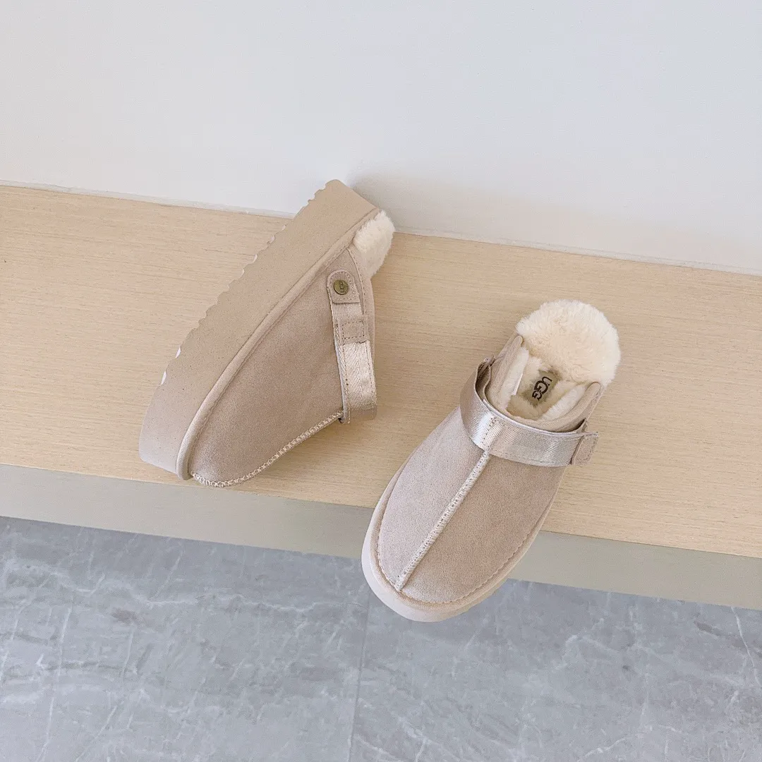 UGG 5774 תמונה 18