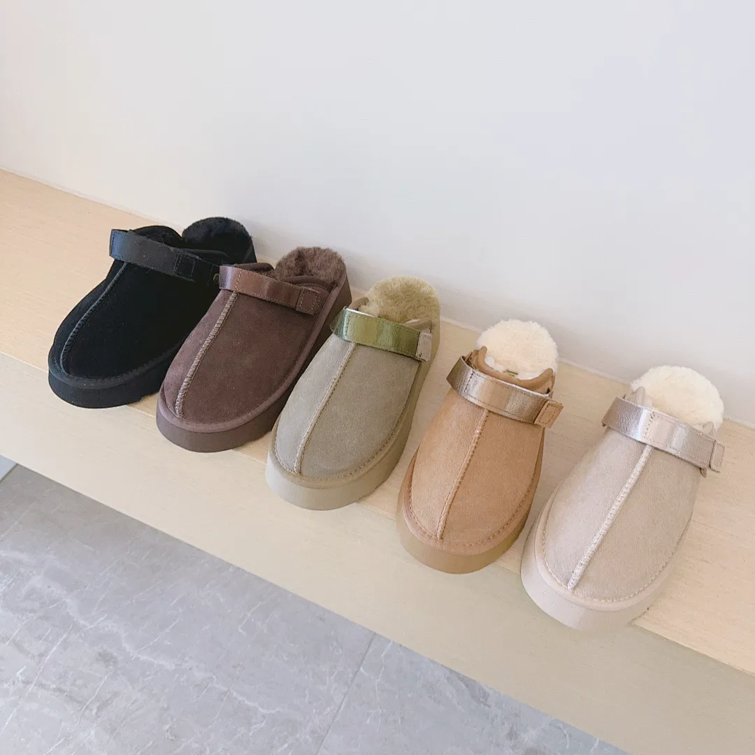 UGG 5774 תמונה 3