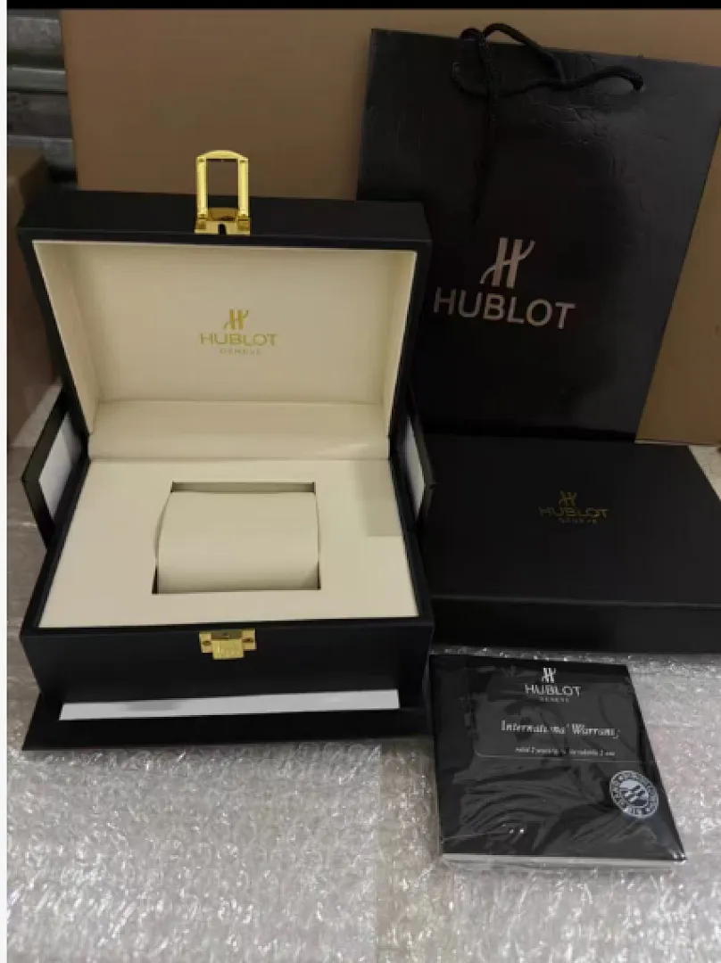 Hublot 5783 תמונה 10