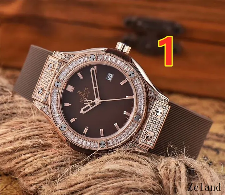 Hublot 5787