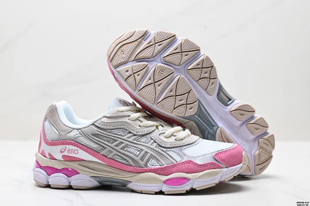 Asics 5802 תמונה 6