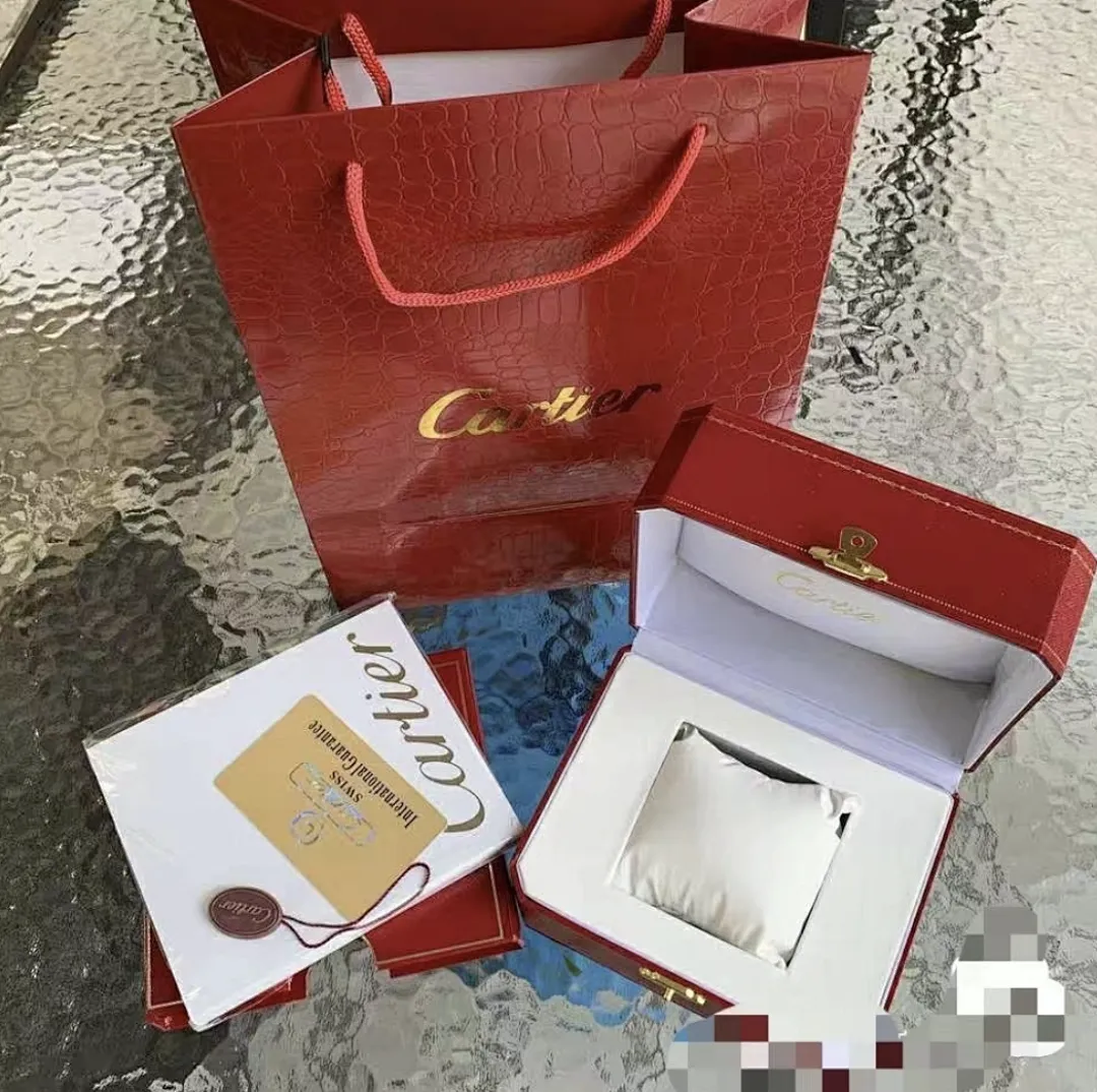 Cartier 5809 תמונה 2