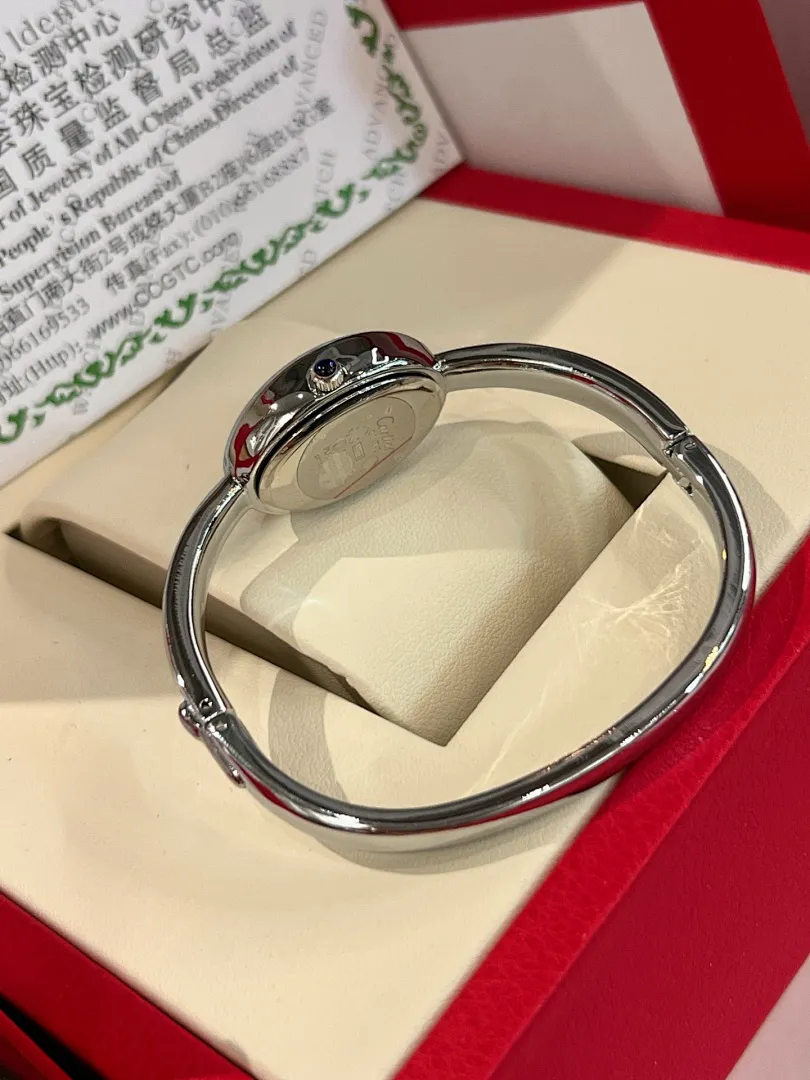 Cartier 5809 תמונה 9