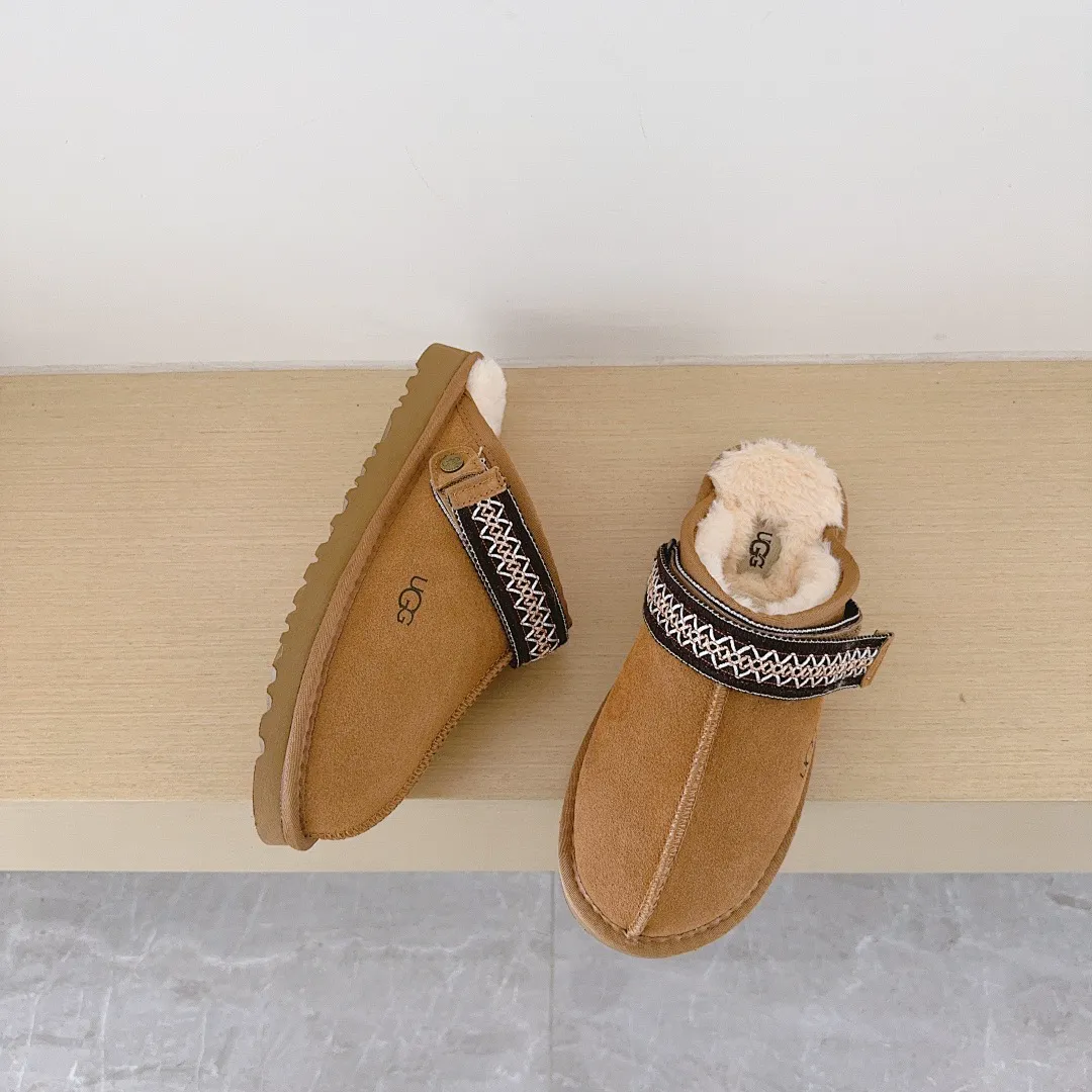 UGG 5818 תמונה 12