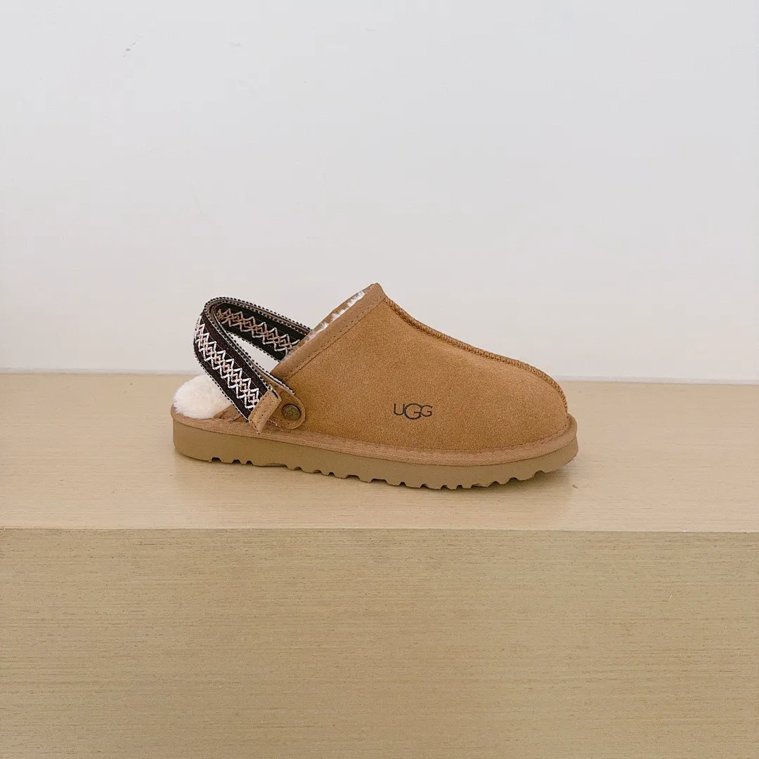 UGG 5818 תמונה 15