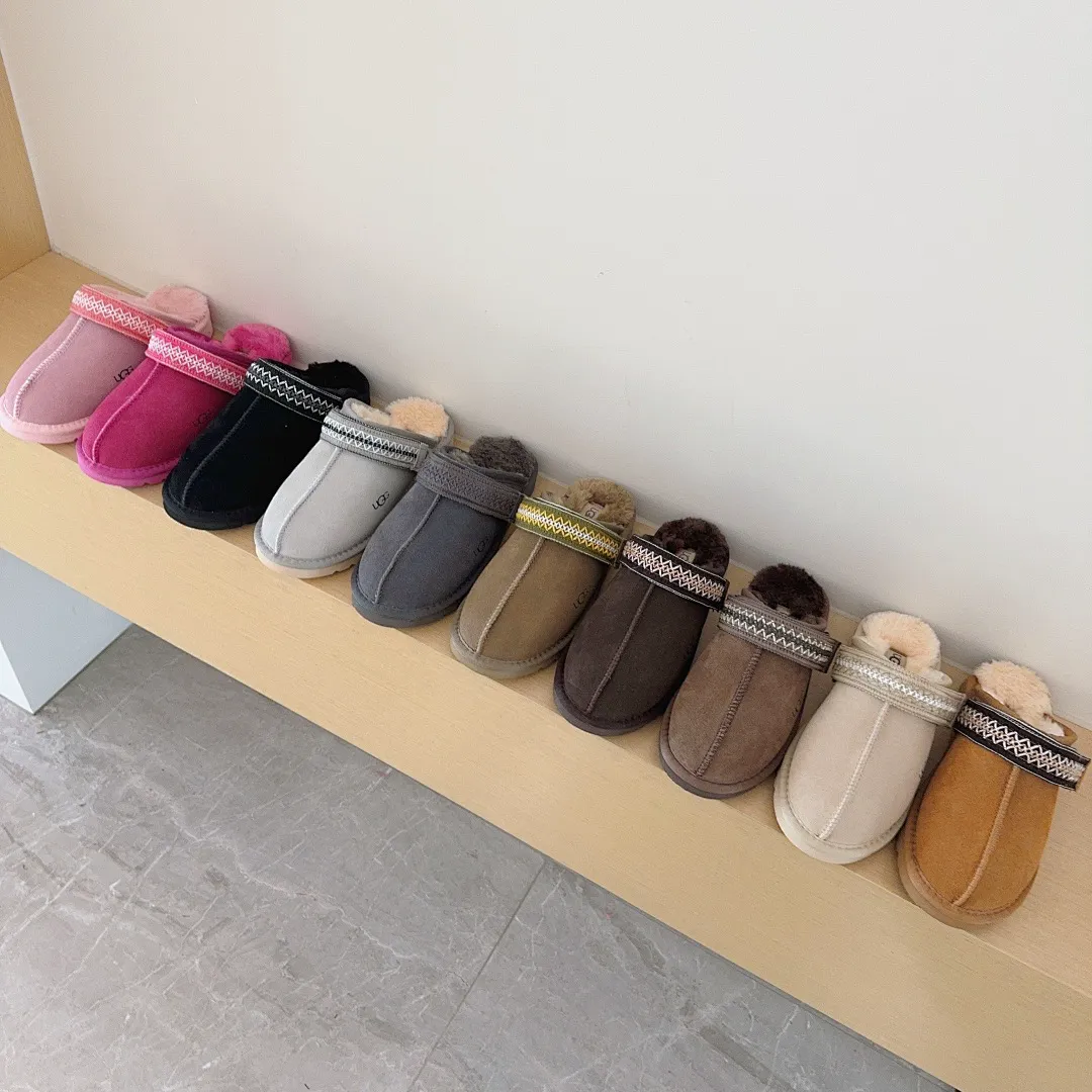 UGG 5818 תמונה 16