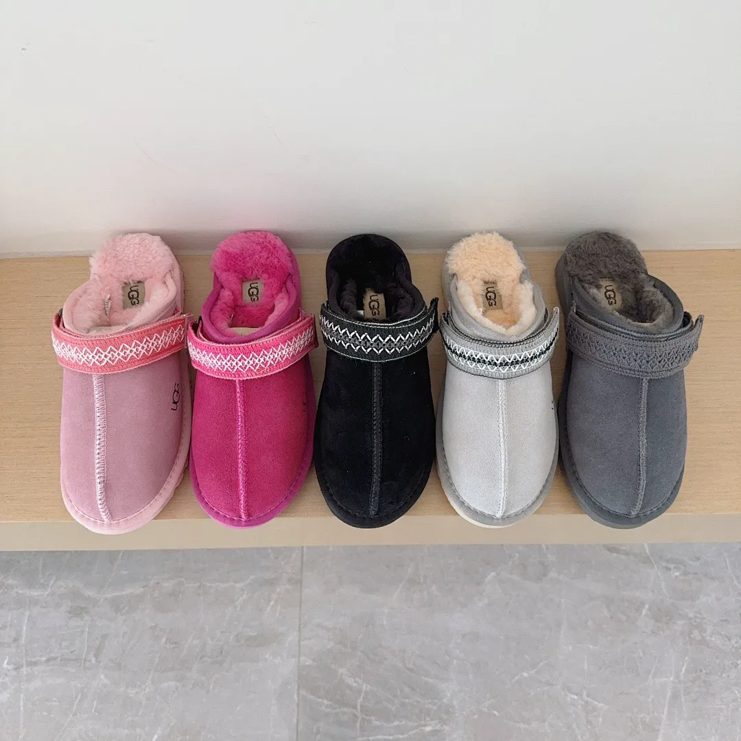 UGG 5818 תמונה 4