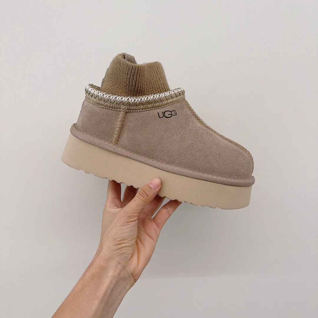 UGG 5819 תמונה 10