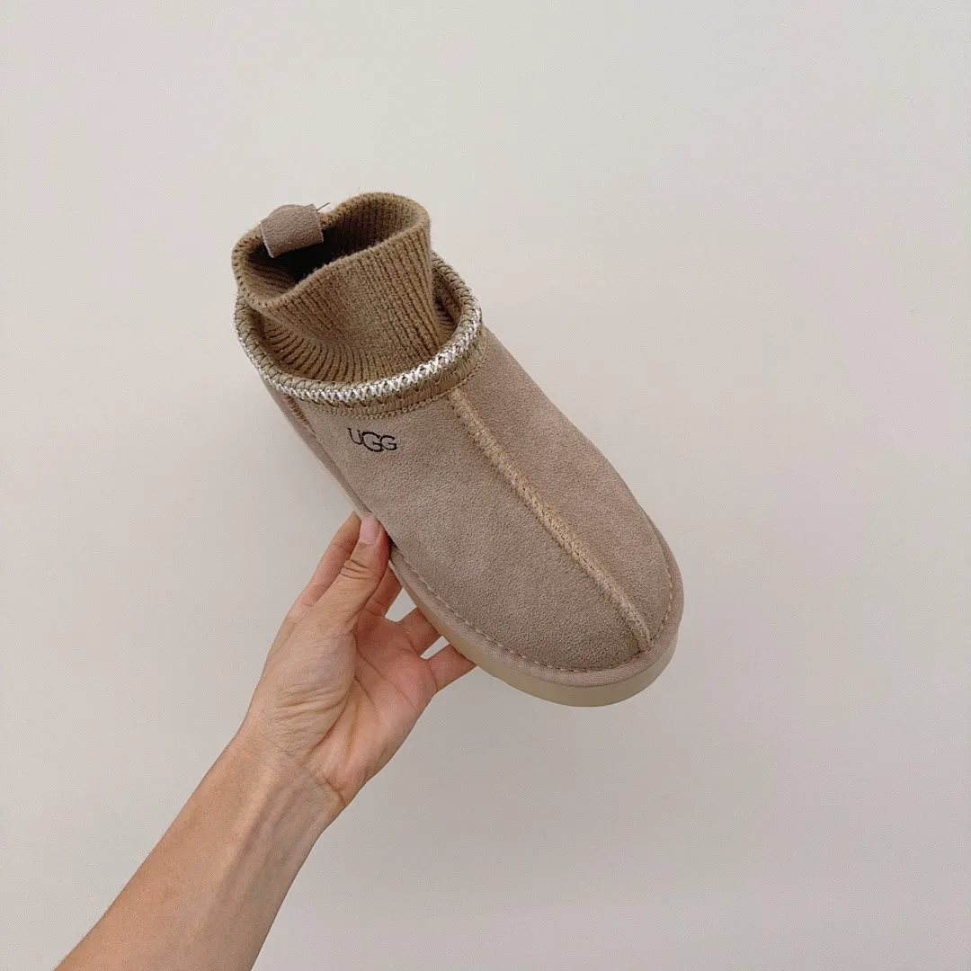 UGG 5819 תמונה 11