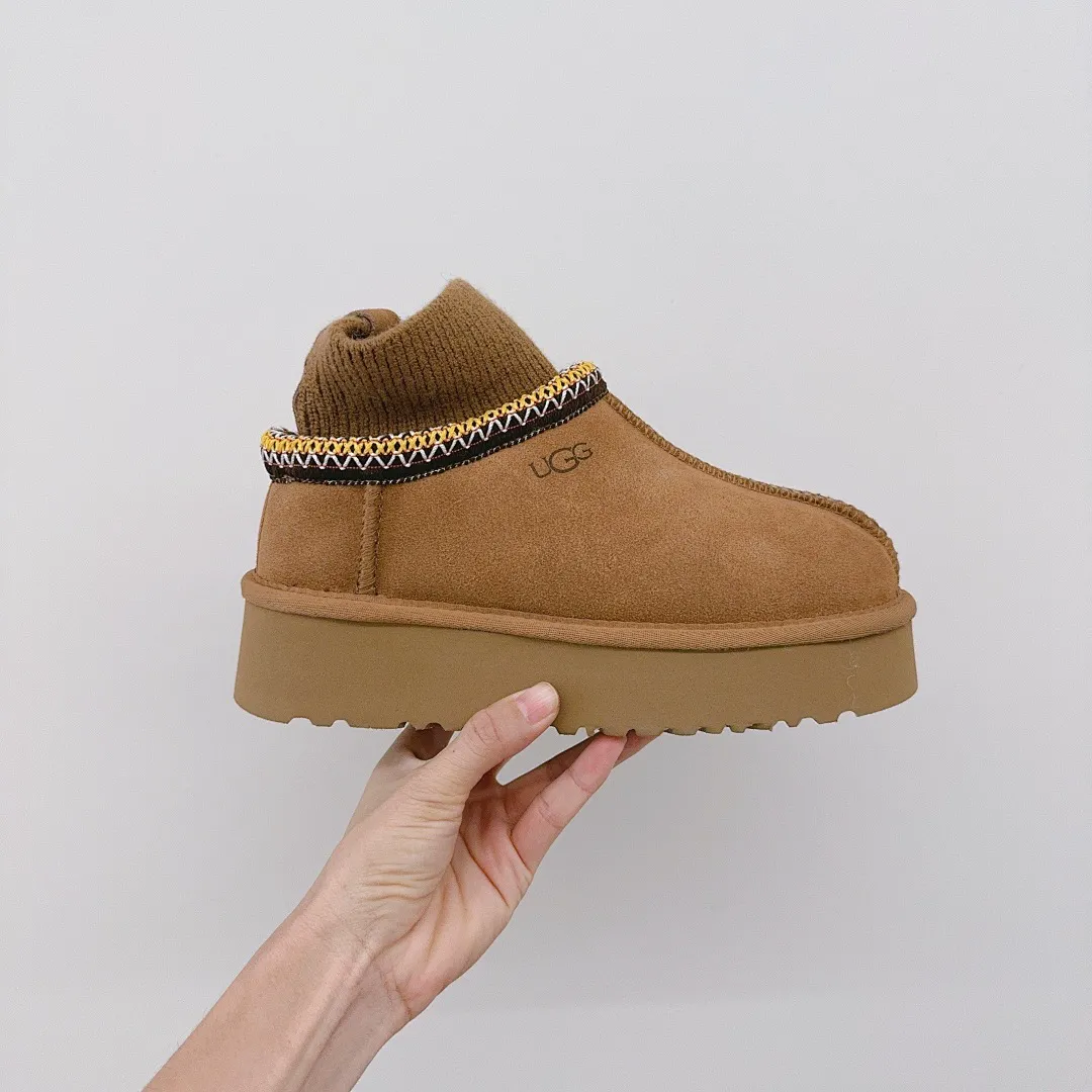 UGG 5819 תמונה 12