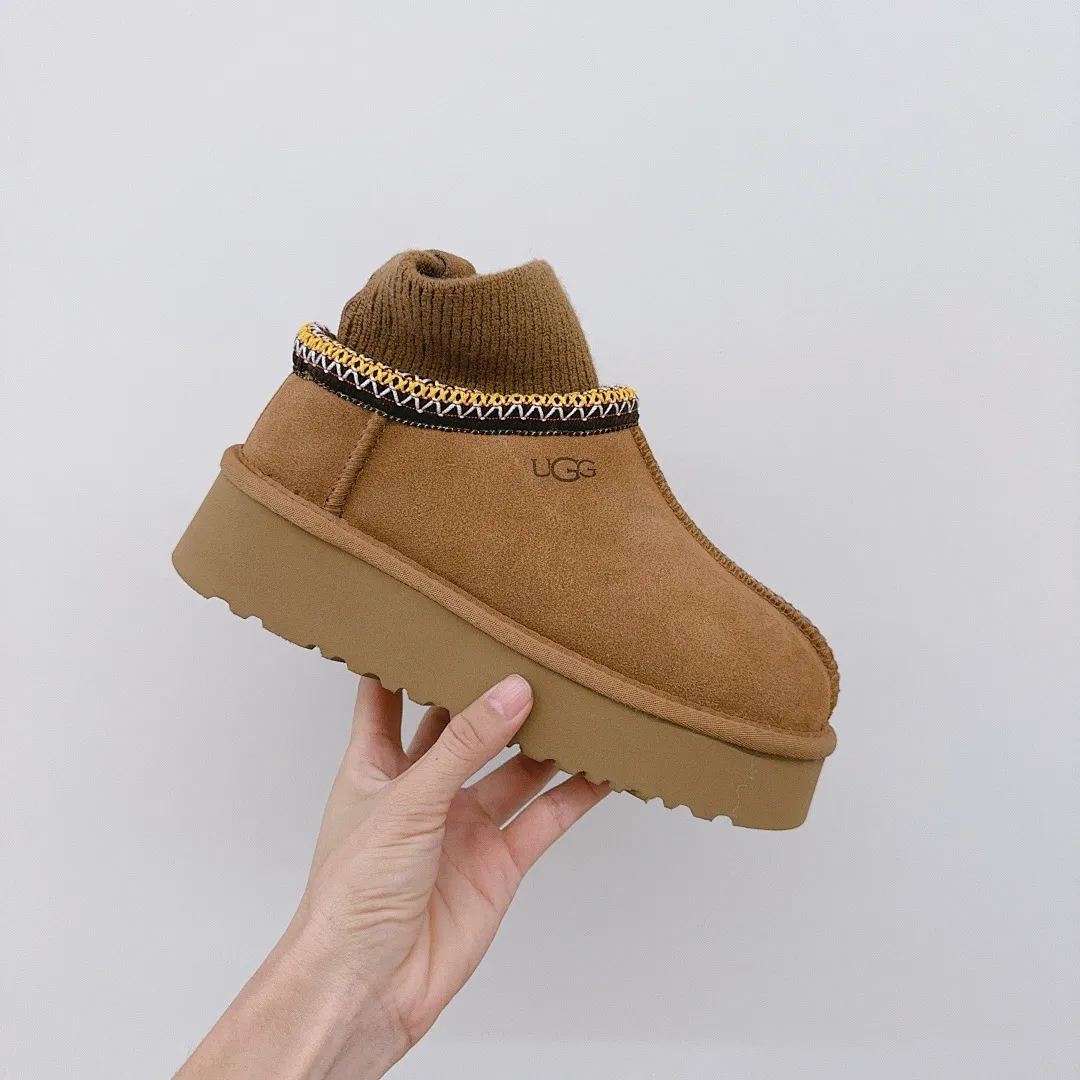 UGG 5819 תמונה 13