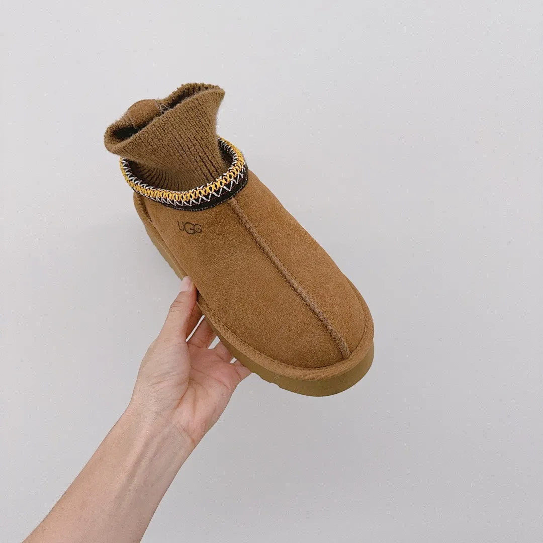 UGG 5819 תמונה 14