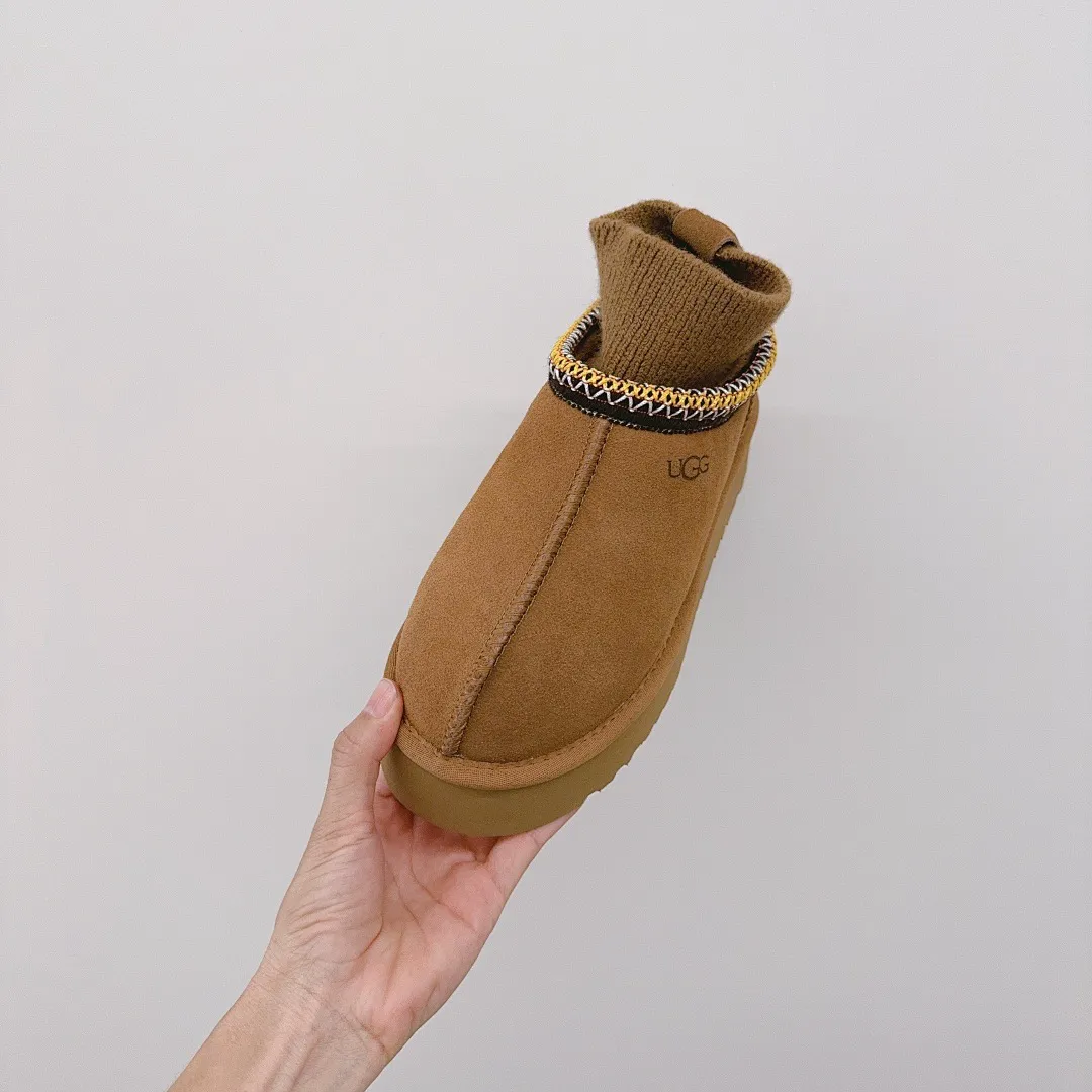 UGG 5819 תמונה 15