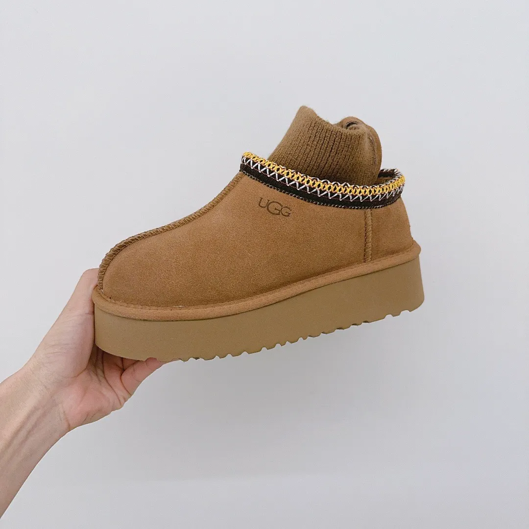 UGG 5819 תמונה 16