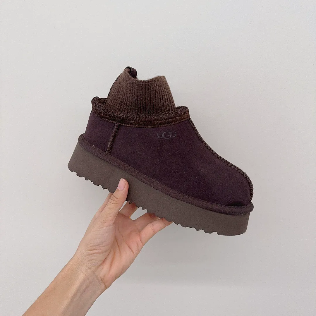 UGG 5819 תמונה 3