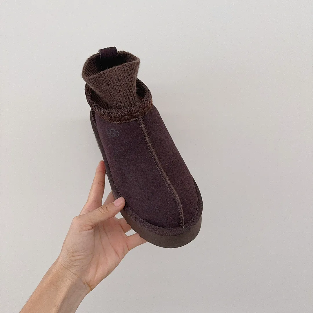 UGG 5819 תמונה 4